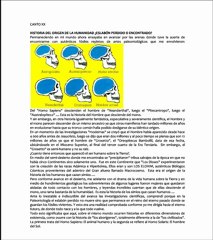Camino de Rosas sin Espinas (audiolibro) 5 de 9