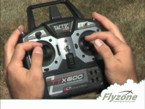 Flyzone™ Focke-Wulf Fw 190 Brushless Warbirds by Hobbico®