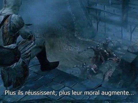 Assassin's Creed Revelations - Den Defence