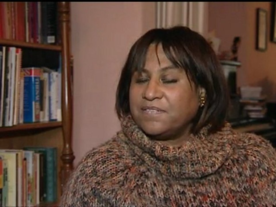 CAT THEFT: MP's wife Christine Hemming gives he...