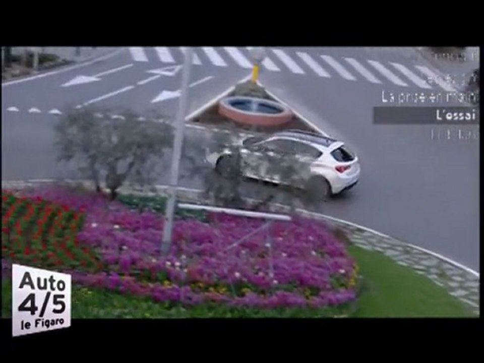 Alfa Giulietta