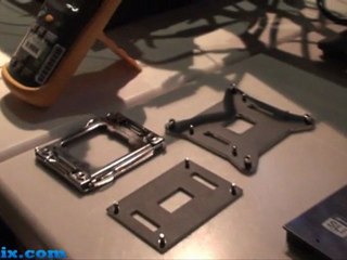 Asus Rampage IV Extreme First Look