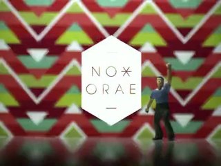 NOX ORAE FESTIVAL MUSIQUES ACTUELLES