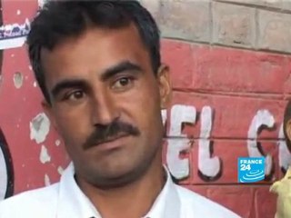 Attentat manqué de New York : au Pakistan dans le village natale de Faisal Shahzad