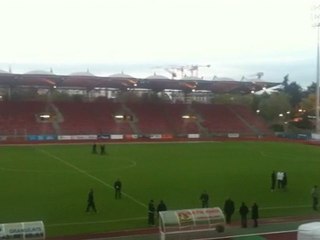 L2 / 2011-12 - Bastia - Arles - So Elli