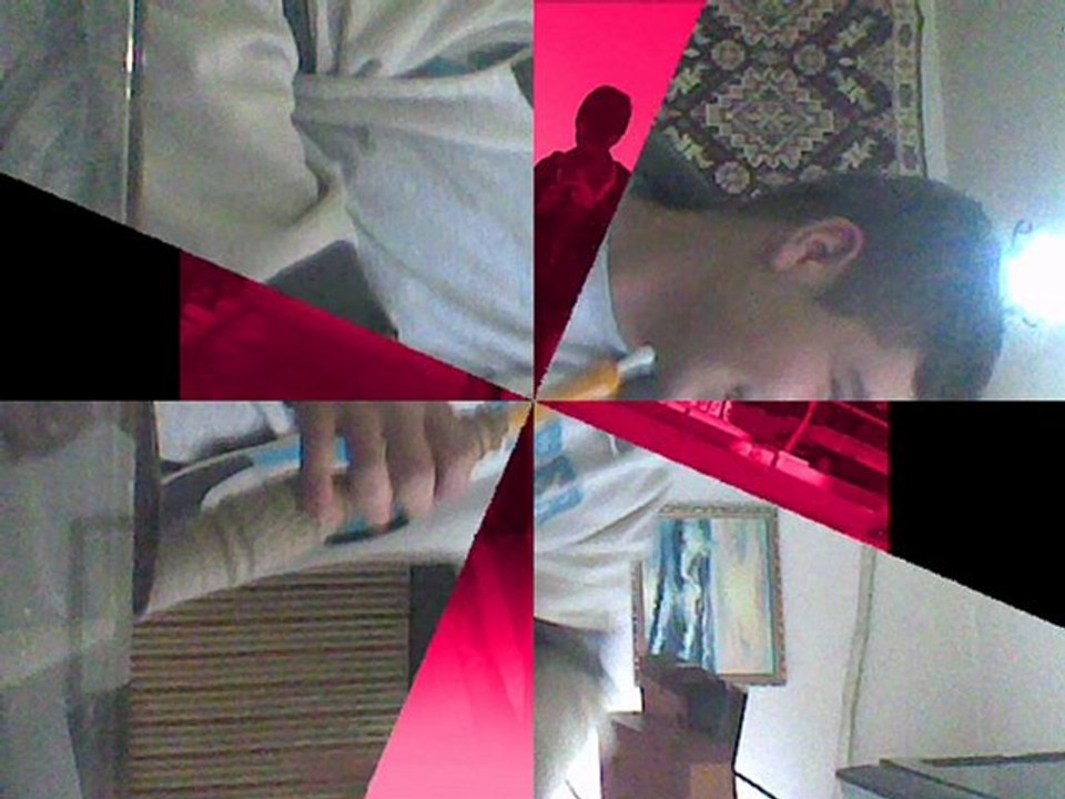 Tolga Keskin Can Varankaya Amotor Video Çalışmasi