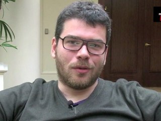 Mon idée pour 2012: Patrice Lamothe, PDG de Pearltrees