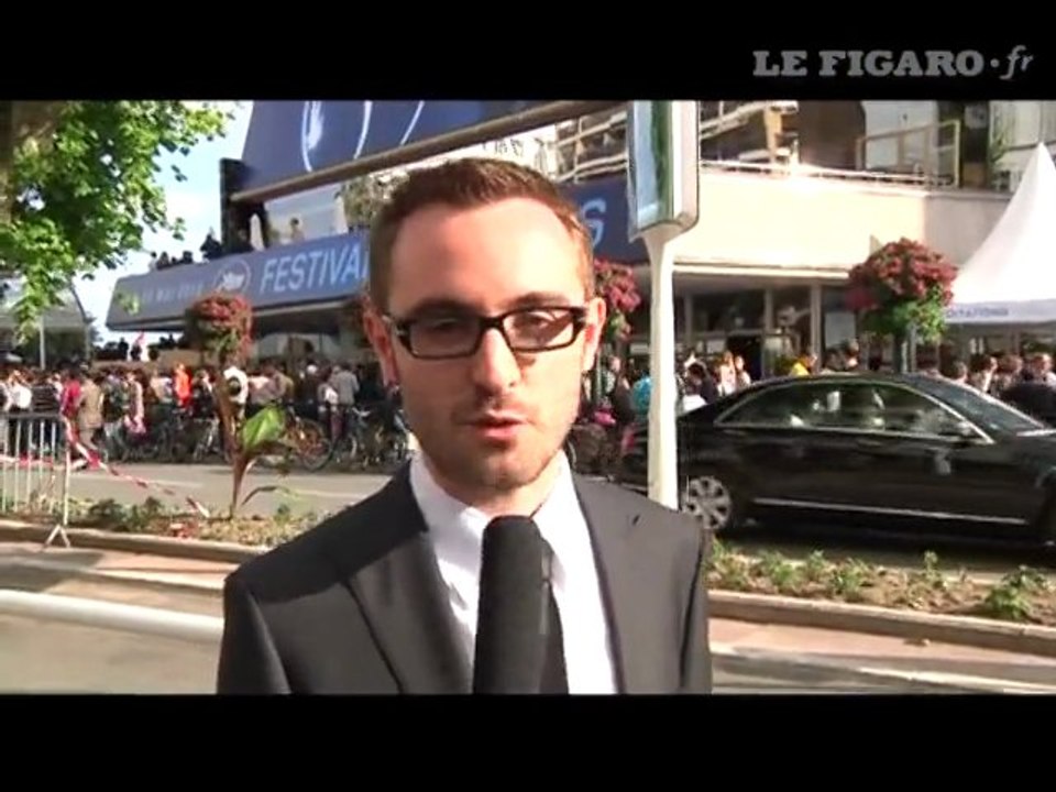 90" Croisette - n°1