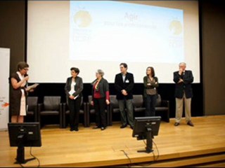 L'association Aire de famille soutenue par la Fondation d'entreprise OCIRP