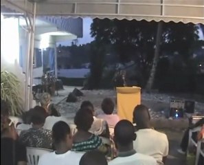 The sanctification part 2