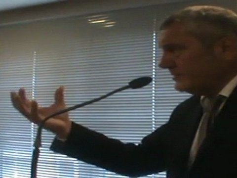 (3) - 28 Ekim 2011 - MMMB Derneği 16. Başkanlar Kurulu Toplantısından Kesitler