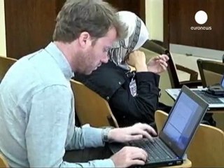 Oğul Kaddafi, kaçacak yer arıyor