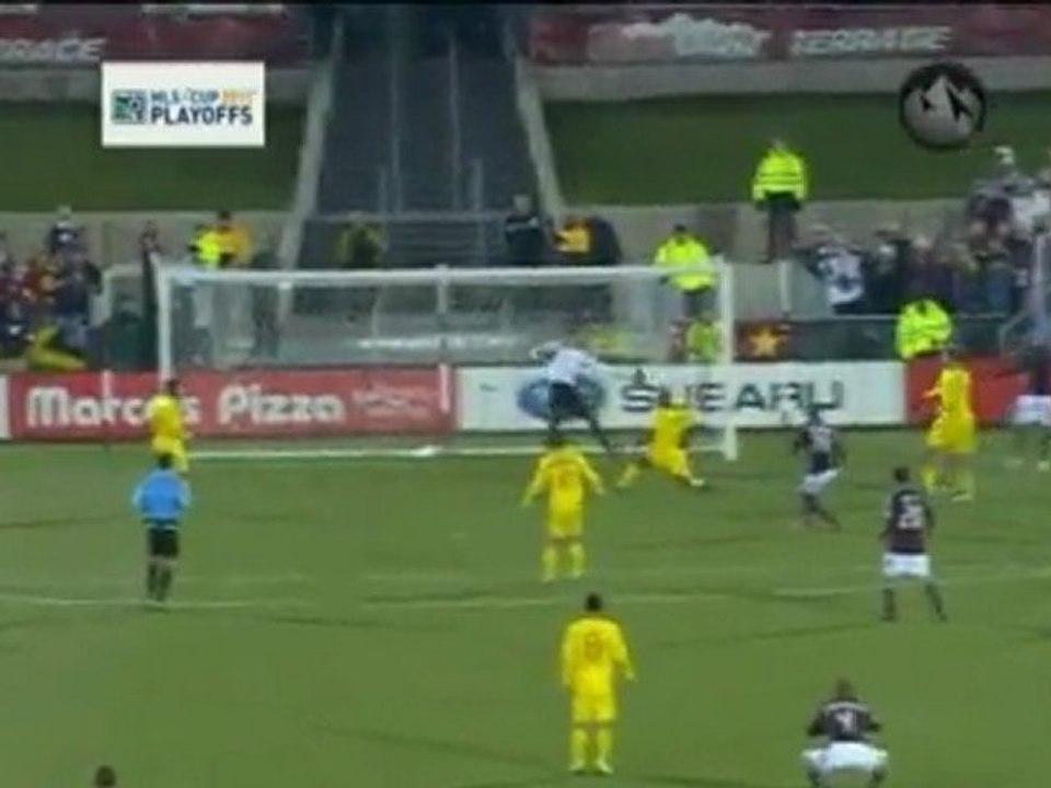 Colorado im Halbfinale