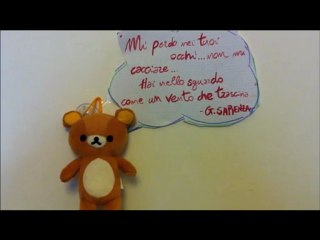 Frasi d'amore, le citazioni famose di Scionn Piccolin