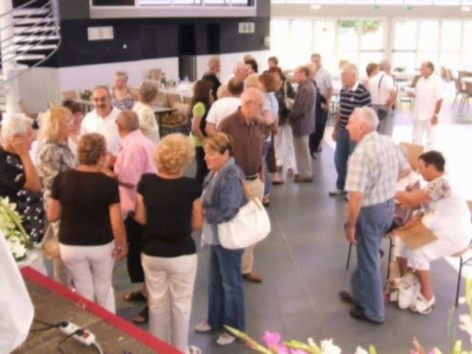 La Sénia-VINASSAN 2011