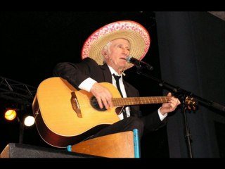 Marcel Amont - Je n'ai jamais vu le mexique - 1999