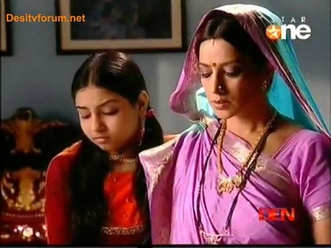 Yeh Tera Ghar Yeh Mera Gharr - 28th October 2011 Video Watch p2