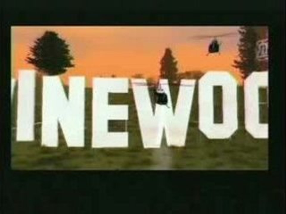 gta sanandreas tv