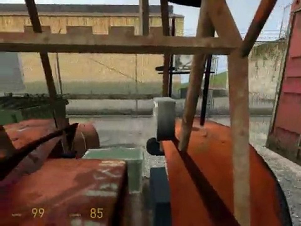 half life 2 partie 10