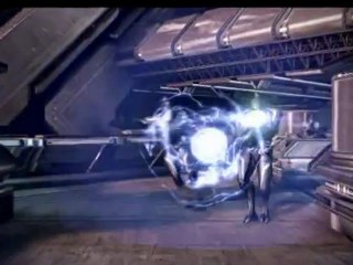 Mass Effect 3 preview