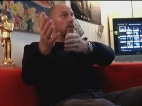 Alain Soral : Jamel Debbouze le Collabeur
