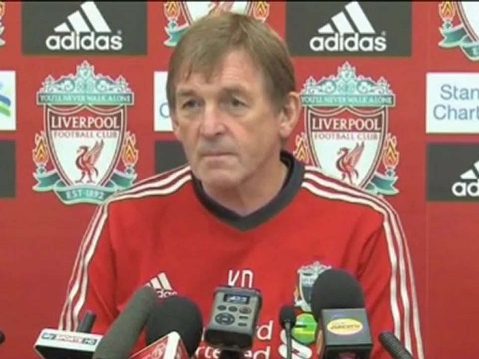 Dalglish - Kein Rassismus in Liverpool