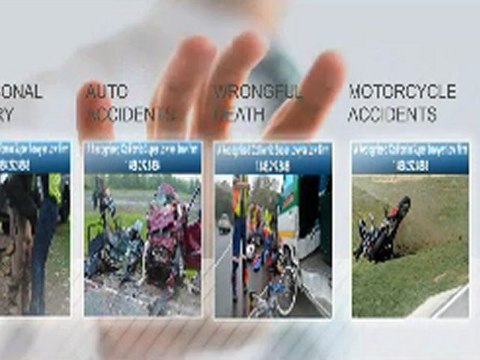 Greg Rizio Personal Injury Attorney 