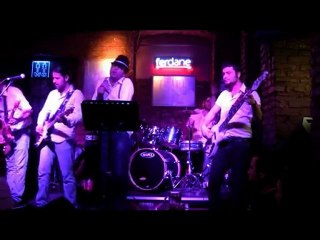 Bunun Adı Blues