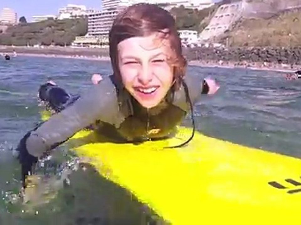 SurfConseil enfants 2011