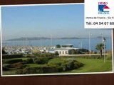 A vendre - appartement - SIX FOURS LES PLAGES (83140) - 2 pi