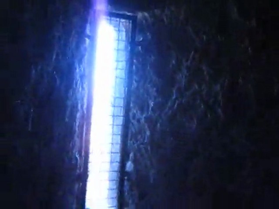 Up, up, the tower
