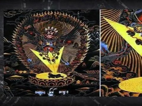 Огонь с неба часть 2