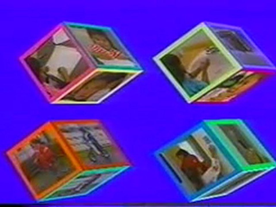 (DVD05) (03) A CUIDAR EL AGUA, CAMPAÑA