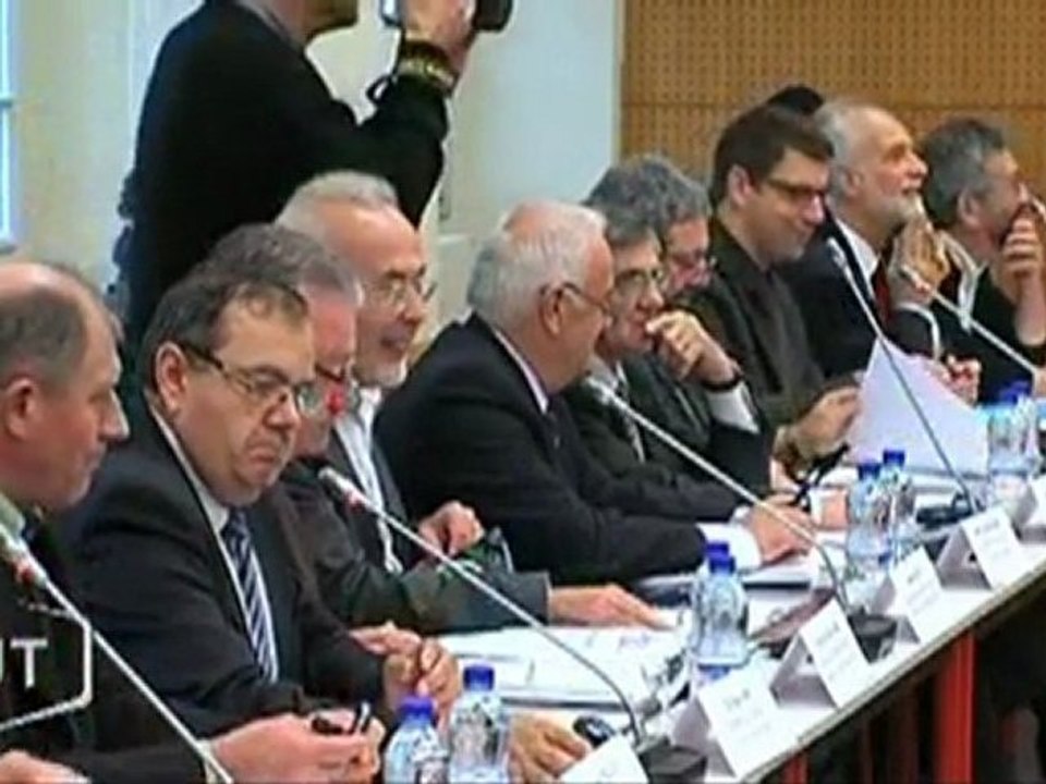 Un établissement public pour le Marais poitevin (Luçon)