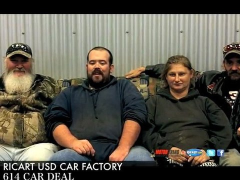 Used cars and trucks Columbus Ohio