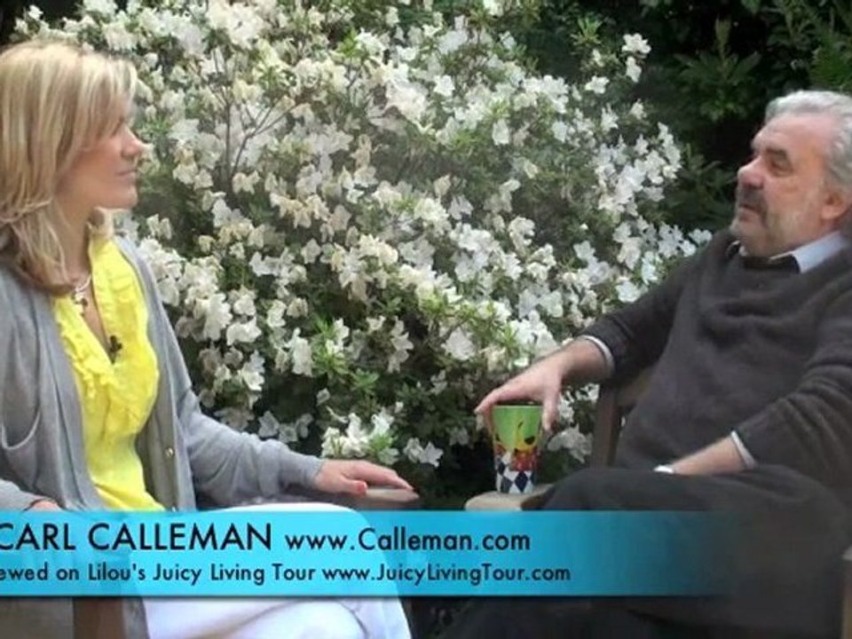 Dr Calleman - 9ème onde et fin du calendrier Maya