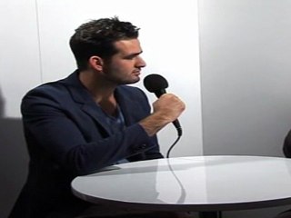 Mustapha Hamma Cosy Brunch - interview d'auto-entrepreneur