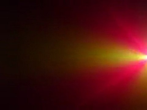 Show laser RGB multicouleurs 5W epsilone laser