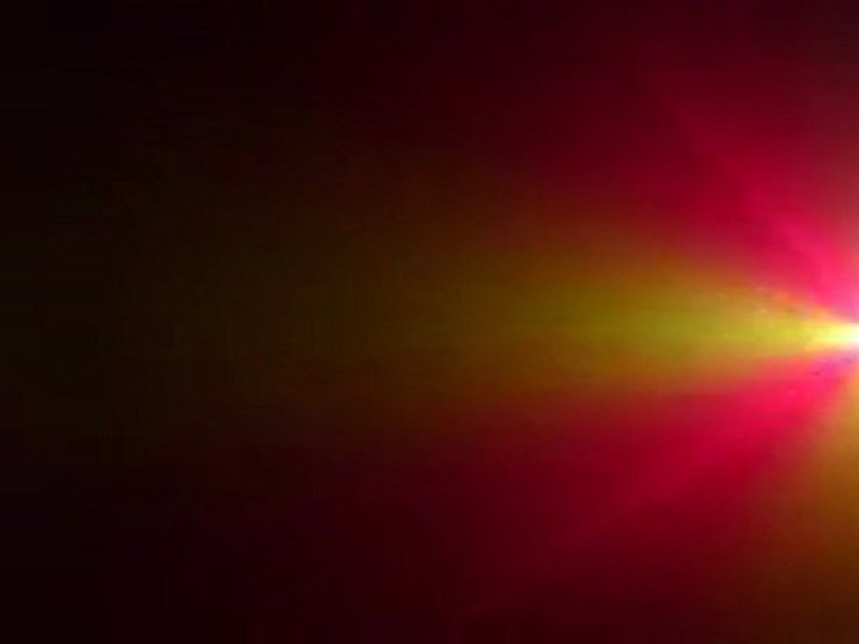 Show laser RGB multicouleurs 5W epsilone laser