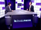 Le Buzz Média - Luc Tran-Thang