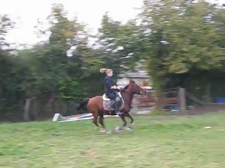 Orientale du mont cso