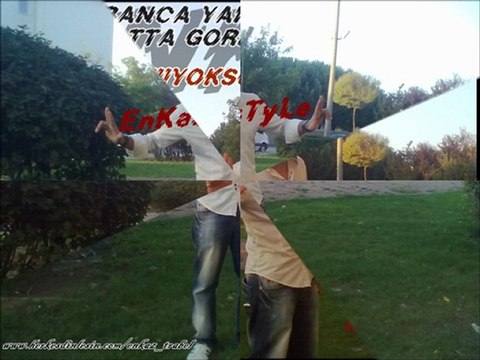 enkaz style mc kindar