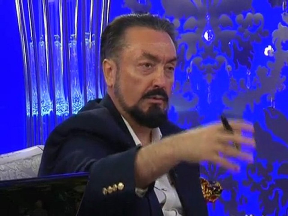 Abdullah Yeğin ağabey terörün sebebi iman zafiyeti