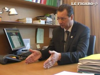Lionel Tardy, un député 2.0 (2/4)