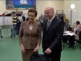Irlanda: il laburista Higgins verso la presidenza della...