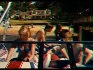 Tiburón 3D, la presa - Tráiler Español ANAGLIFO [360p]