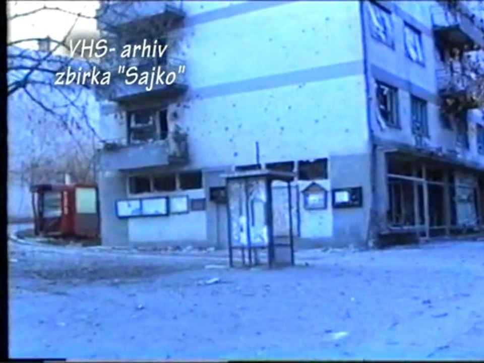 MOJA NOVSKA 91.