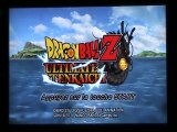 Apèrçu 5 : DragonBall Z Ultimate Tenkaichi (1/2)