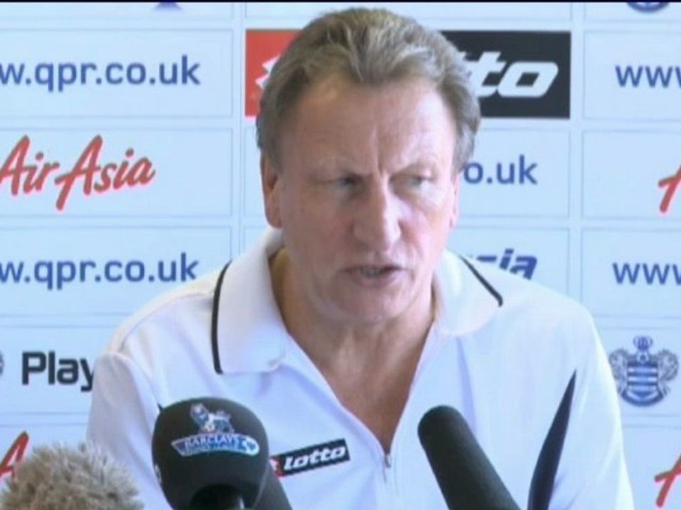 Warnock - Rassismus im Ausland schlimmer