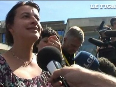 Duflot veut rassurer Cohn-Bendit